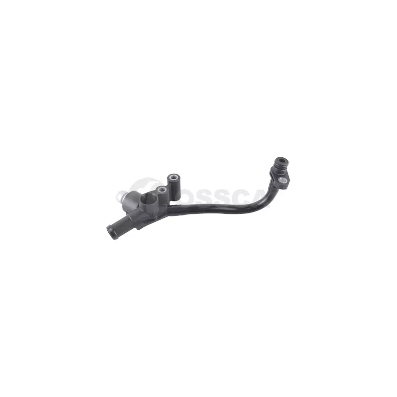 Durite de radiateur OSSCA 84189