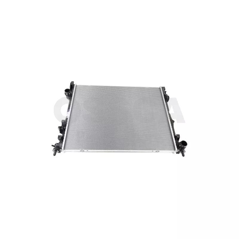 Radiateur, refroidissement du moteur OSSCA 84362