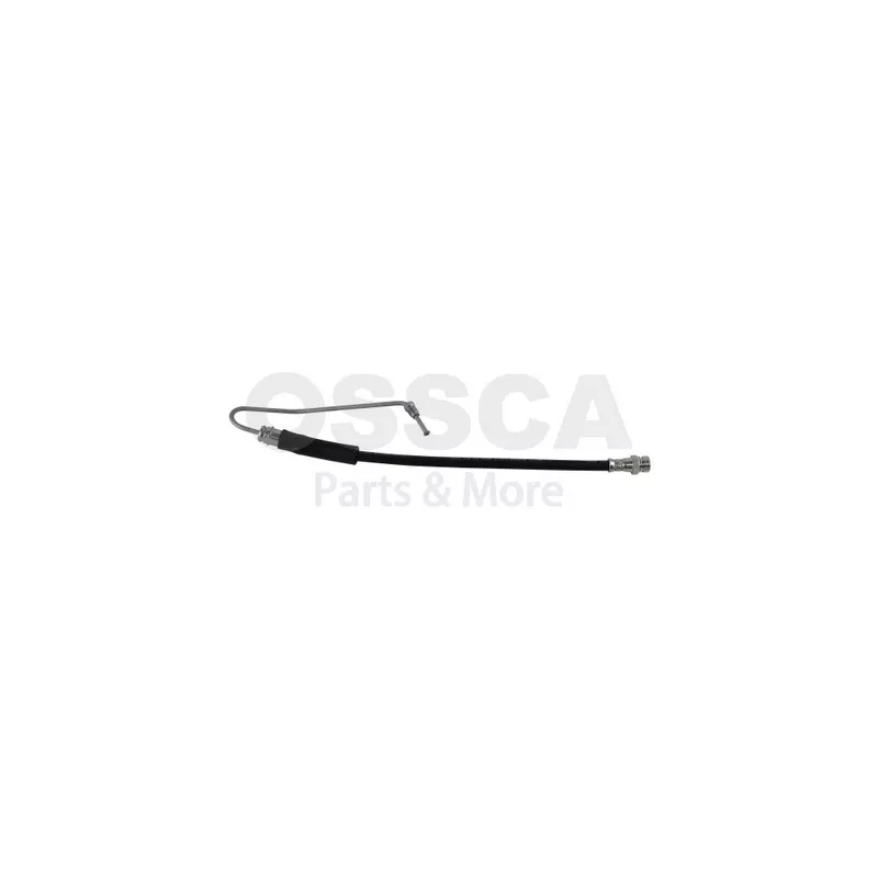 Flexible de frein OSSCA 84721