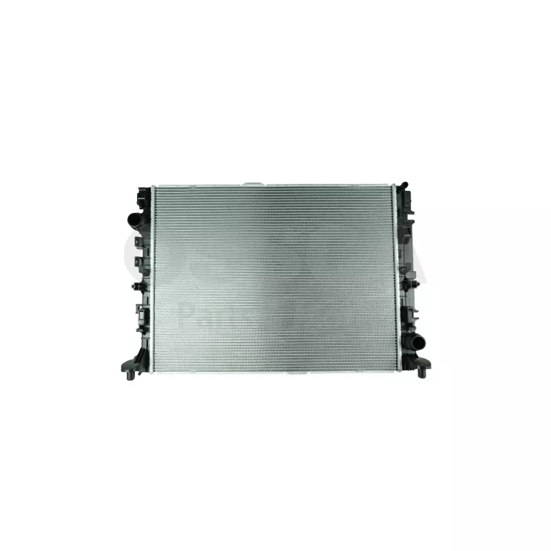 Radiateur, refroidissement du moteur OSSCA 85131