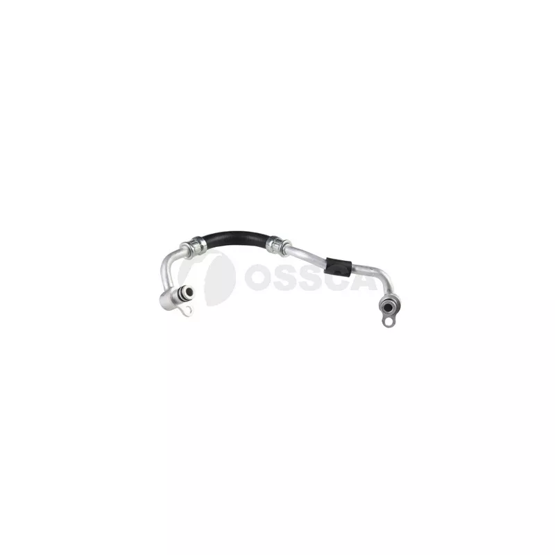 Durite de radiateur OSSCA 86561