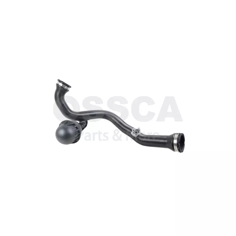 Tuyau d'aspiration, alimentation d'air OSSCA 86880