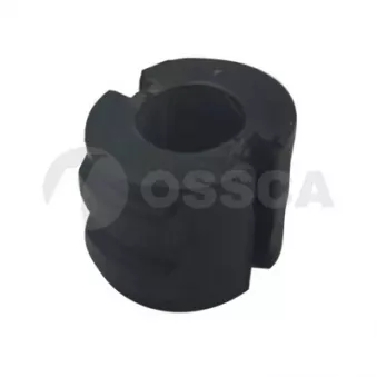 Suspension, stabilisateur OSSCA