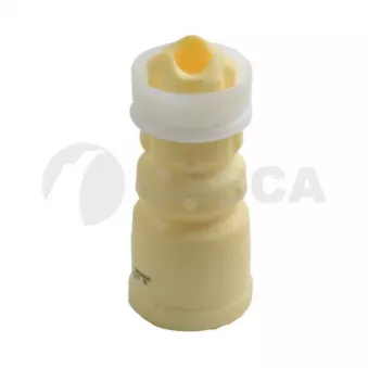 Butée élastique, suspension OSSCA