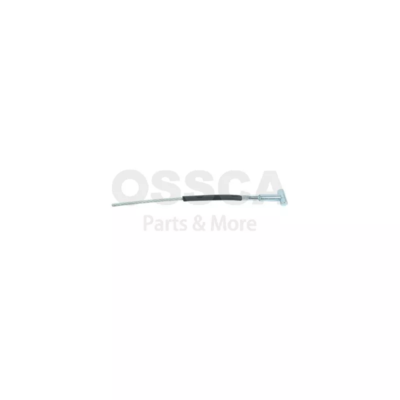 Boîtier du thermostat OSSCA 89664