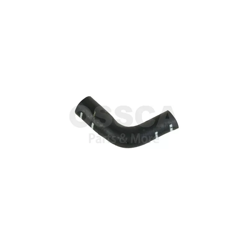 Durite de radiateur OSSCA 91129