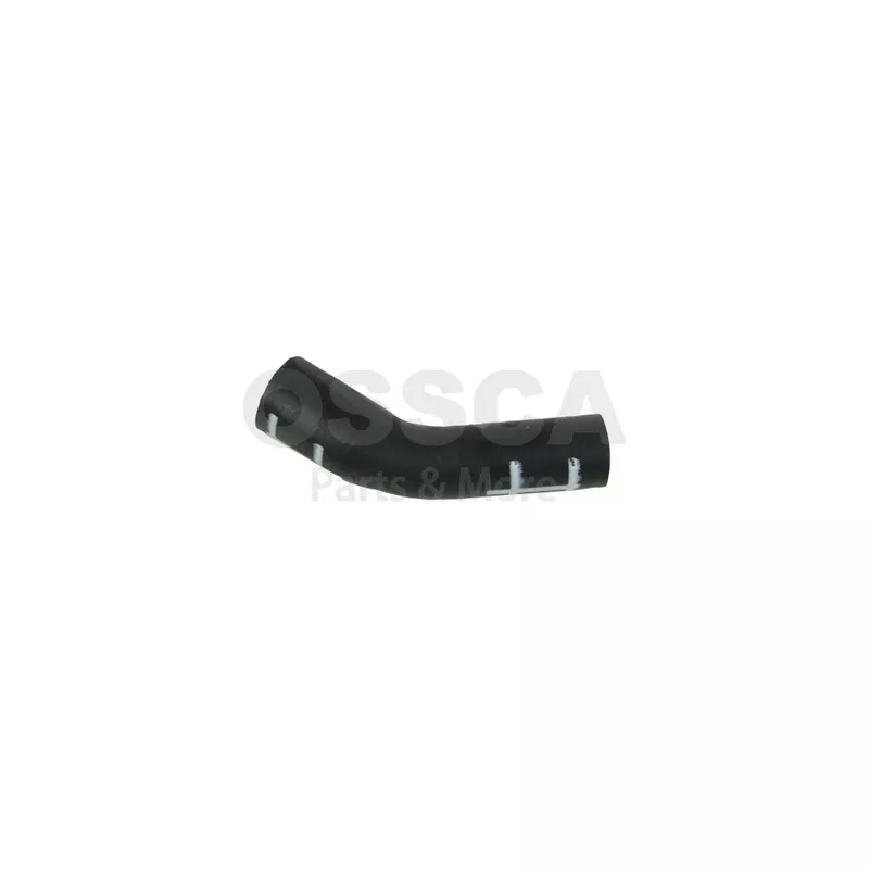 Durite de radiateur OSSCA 91130