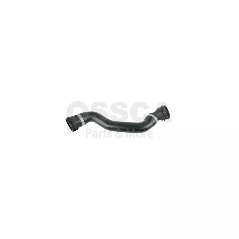 Durite de radiateur OSSCA 91133