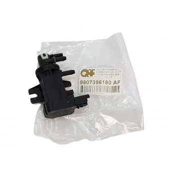 Capteur de pression, turbocompresseur OE 9807396180