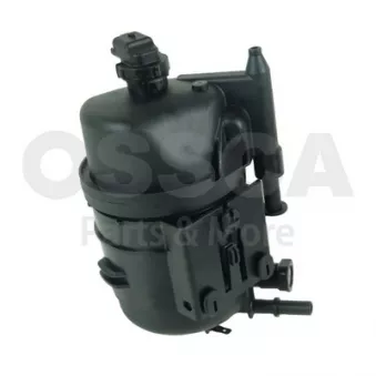 Filtre à carburant OSSCA