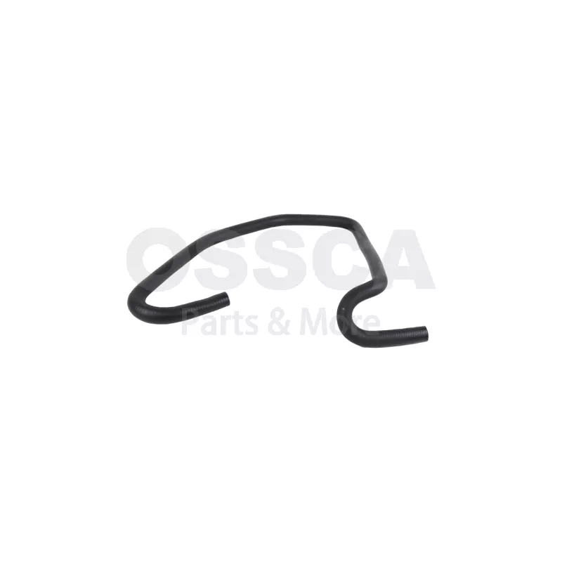 Durite de radiateur OSSCA 92659
