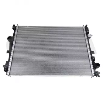 Radiateur, refroidissement du moteur OSSCA