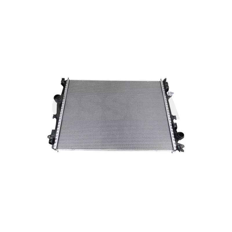Radiateur, refroidissement du moteur OSSCA 94668