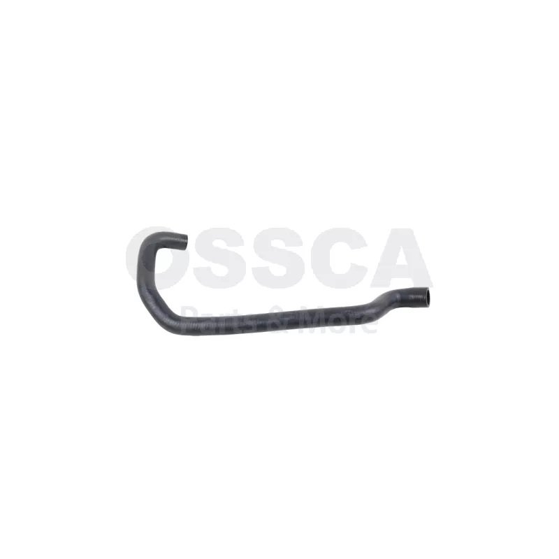 Durite de radiateur OSSCA 94794