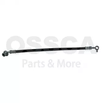 Flexible de frein OSSCA