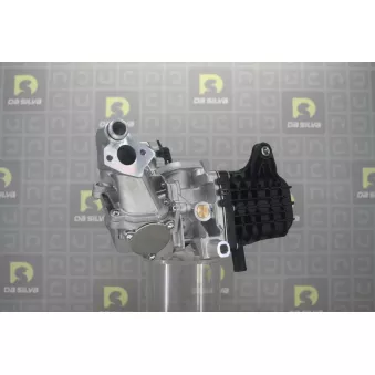 Vanne EGR DA SILVA GR6248