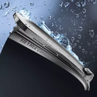 Balai d'essuie-glace HEYNER 027000