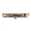 Balai d'essuie-glace HEYNER 16100A - Visuel 1