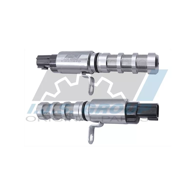 Valve de commande, réglage d'arbres à came IJS GROUP 80-1043