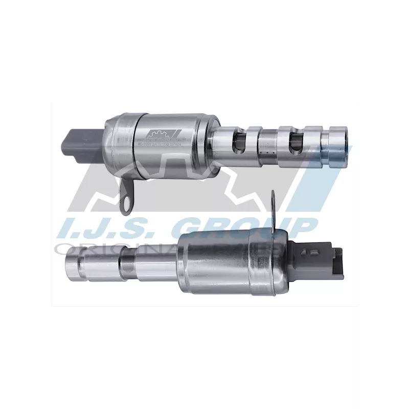 Valve de commande, réglage d'arbres à came IJS GROUP 80-1098