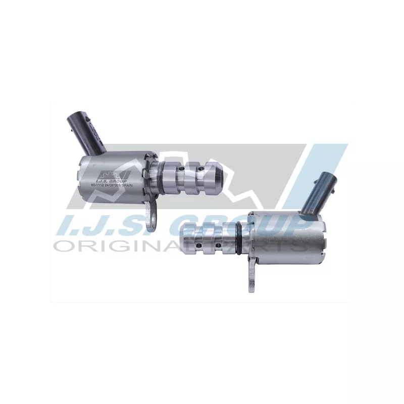 Valve de commande, réglage d'arbres à came IJS GROUP 80-1112