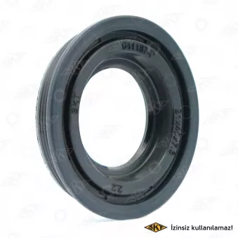 Bague d'étanchéité, porte-injecteur SKT