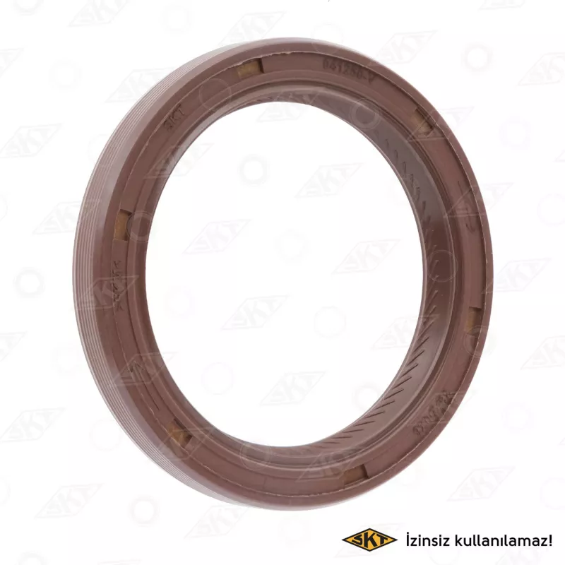 Bague d'étanchéité, arbre à cames SKT 041250-V