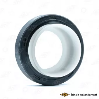 Bague d'étanchéité, vilebrequin SKT
