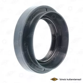 Bague d'étanchéité, boîte de vitesse manuel SKT