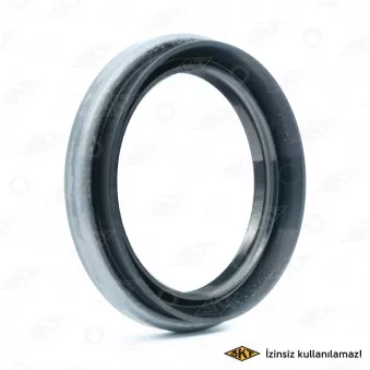 Bague d'étanchéité, moyeu de roue SKT
