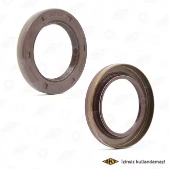 Bague d'étanchéité, boîte de vitesse manuel SKT