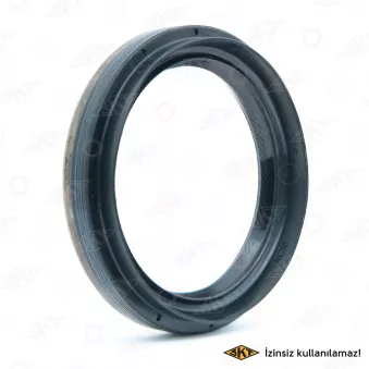Bague d'étanchéité, boîte de vitesse manuel SKT
