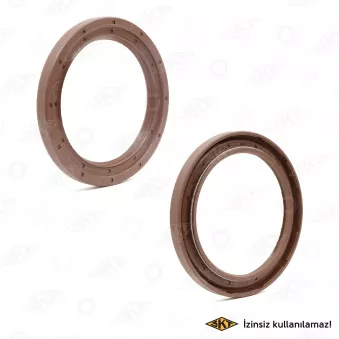 Bague d'étanchéité, boîte de vitesse manuel SKT