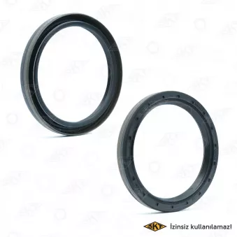Bague d'étanchéité, différentiel SKT