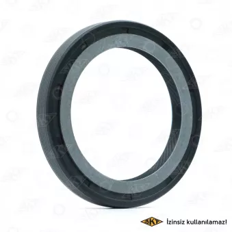 Bague d'étanchéité, différentiel SKT