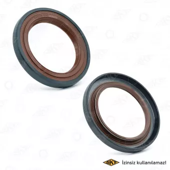 Bague d'étanchéité, arbre à cames SKT
