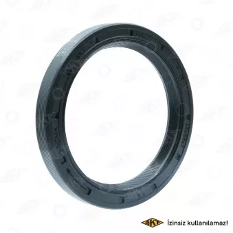 Bague d'étanchéité, boîte automatique SKT