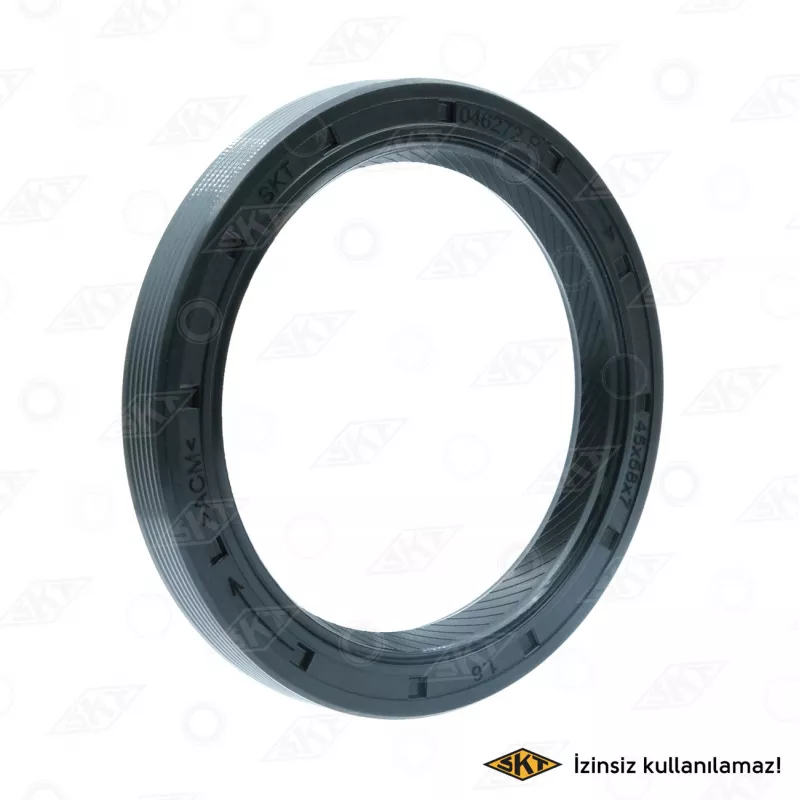 Bague d'étanchéité, boîte automatique SKT 046272-P
