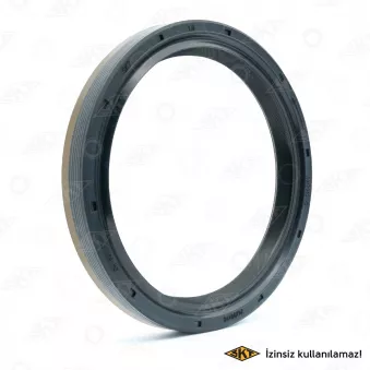 Bague d'étanchéité, vilebrequin SKT