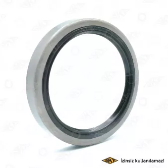 Bague d'étanchéité, moyeu de roue SKT