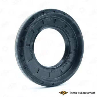 Bague d'étanchéité, différentiel SKT