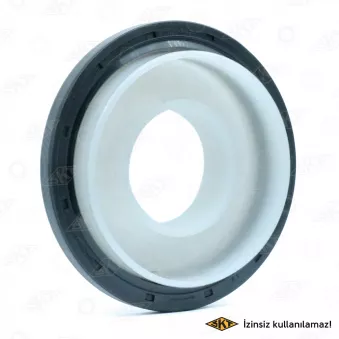 Bague d'étanchéité, vilebrequin SKT
