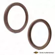 Bague d'étanchéité, vilebrequin SKT 410382-V - Visuel 1