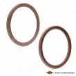 Bague d'étanchéité, vilebrequin SKT 410453-V - Visuel 1