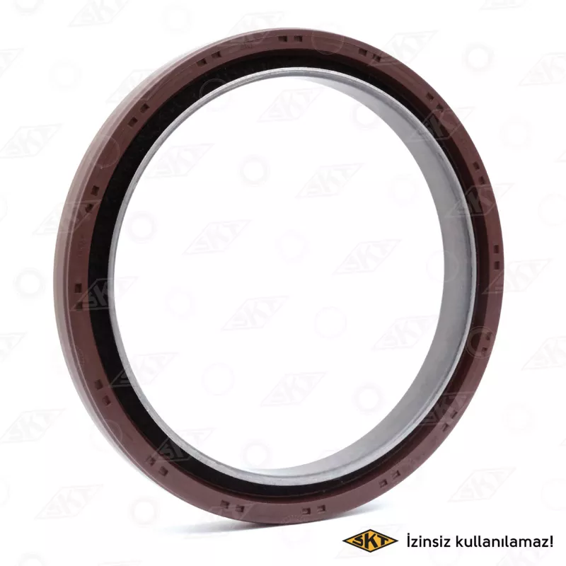 Bague d'étanchéité, vilebrequin SKT 410499-VK