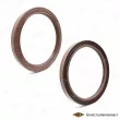 Bague d'étanchéité, moyeu de roue SKT 415172-V - Visuel 1