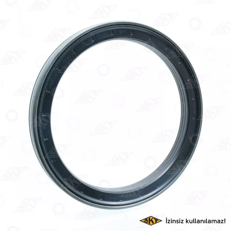 Bague d'étanchéité, moyeu de roue SKT 415220