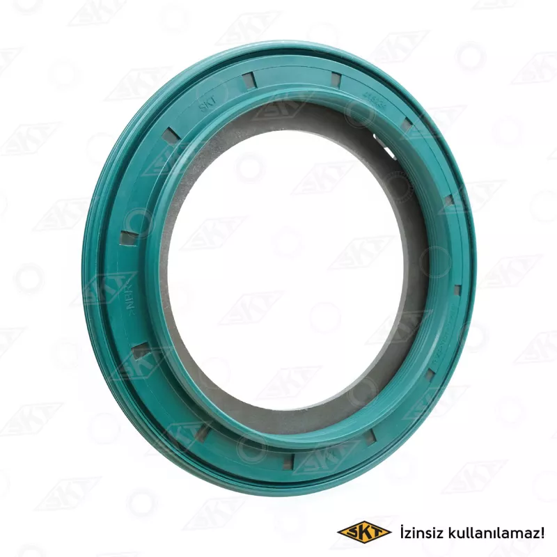 Bague d'étanchéité, moyeu de roue SKT 415234