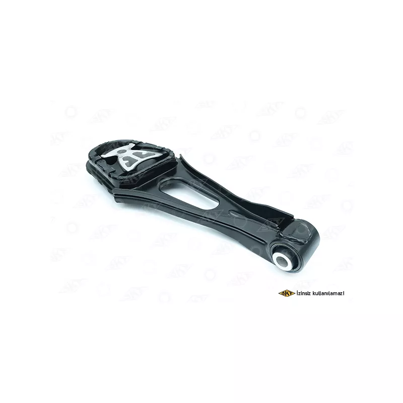 Suspension, boîte de vitesse manuelle SKT 4B1-222-T