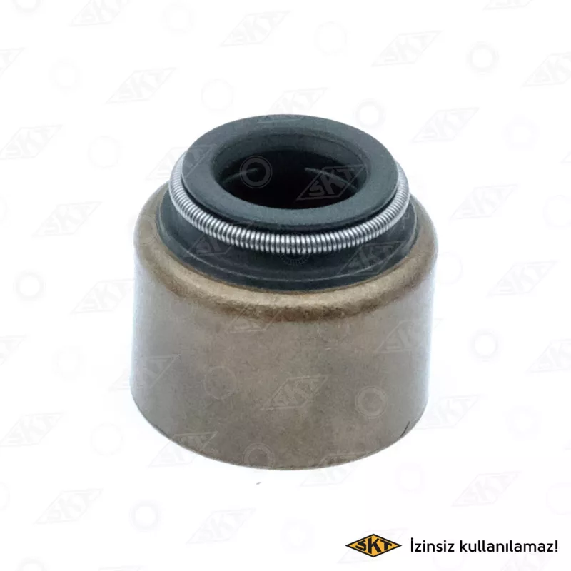 Bague d'étanchéité, tige de soupape SKT 4S-029-V